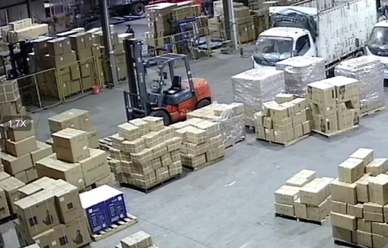 潮州到梧州货运公司-潮州到梧州运输专线-整车零担